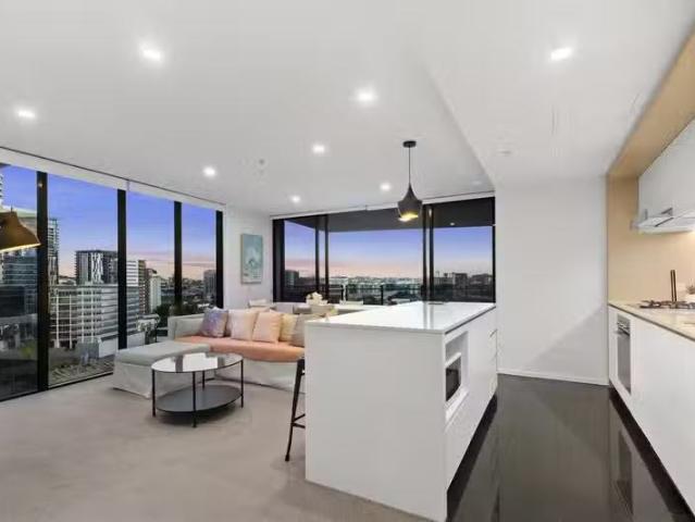 New 2 BR 1206/25 Bouquet Street, SOUTH BRISBANE, QLD 4101 Ap.