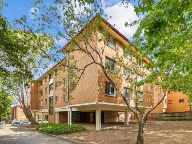 Charming 2 BR 12/35 livingstone Road, PETERSHAM, NSW 2049 Ap.