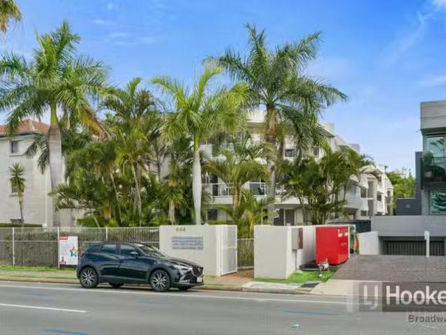 Unique 2 BR 12/444 Marine Parade, Biggera Waters, QLD 4216