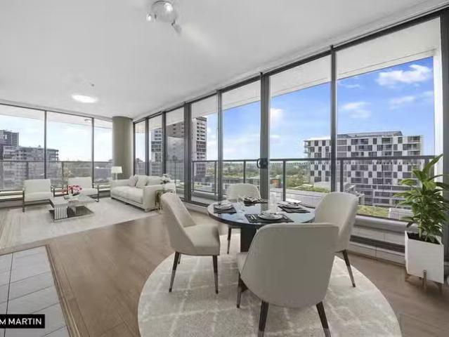 Deal! 2 BR 1244/8 Ascot Avenue, Zetland, NSW 2017