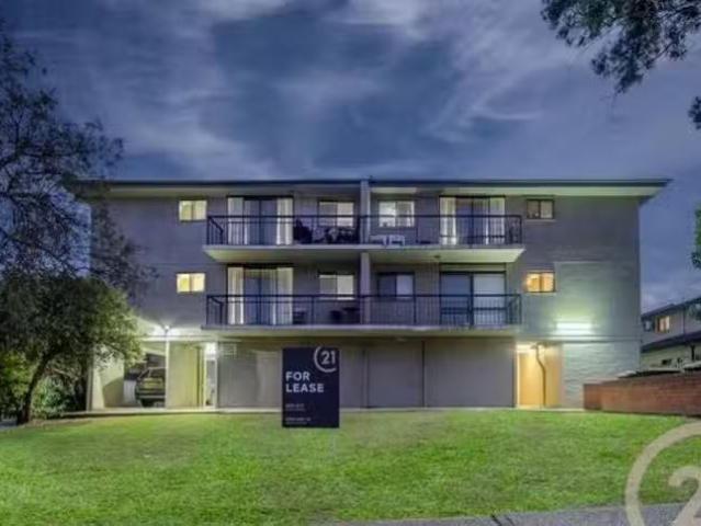 New 2 BR 12/44 46 Victoria Street, Werrington, NSW 2747
