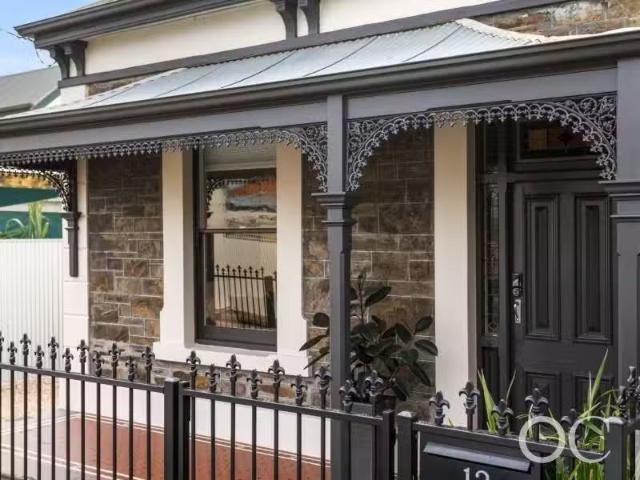 Cozy 2 BR 12 Kenton Street, Adelaide House for rent Listed by.