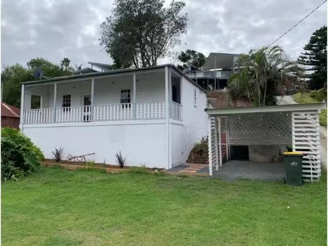 New 2 BR 12a Albert Street, Moruya Heads House for rent Liste.