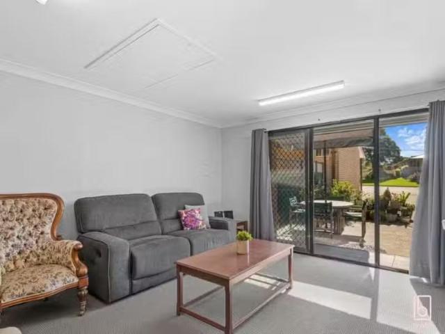 Just in! 2 BR 12a Cottam Road, WYONGAH Apartment for rent Lis.