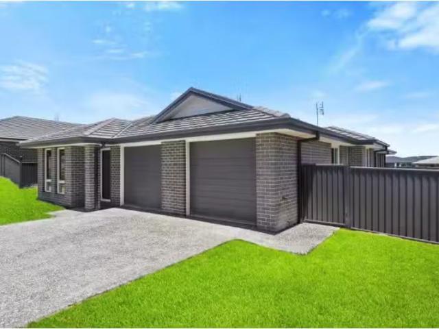 Nice 2 BR 12A Forrest Way, Gunnedah Apartment for rent Listed.