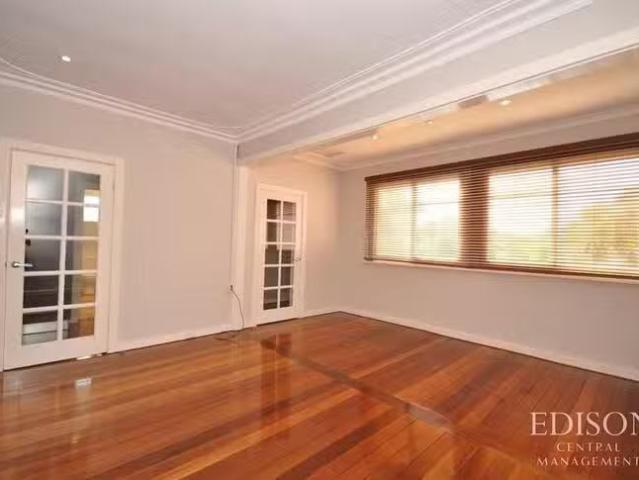 Nice 2 BR 1/344 Walcott Street, Coolbinia, WA 6050