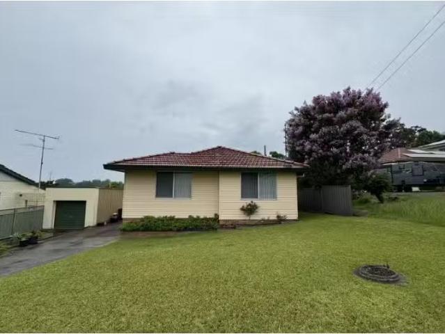 Just in! 2 BR 1/3 New Mount Pleasant Road, Mount Pleasant Apar.