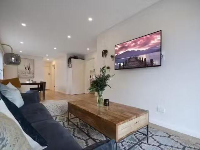 Just in! 2 BR 2/63 Arthur Street, Randwick, NSW 2031