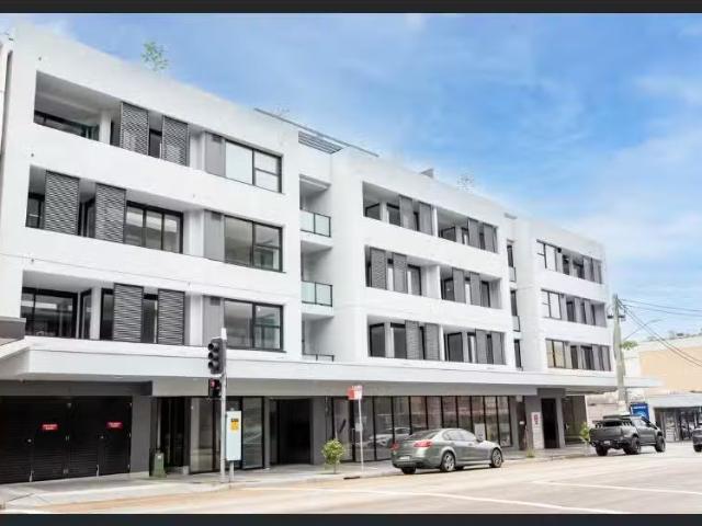 For Rent! 2 BR 262 270 Rocky Point Road, RAMSGATE Apartment fo.
