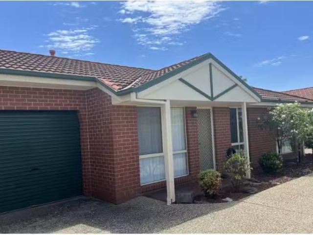 Rental! 2 BR 2/666 Keene Street, EAST ALBURY Apartment for ren.