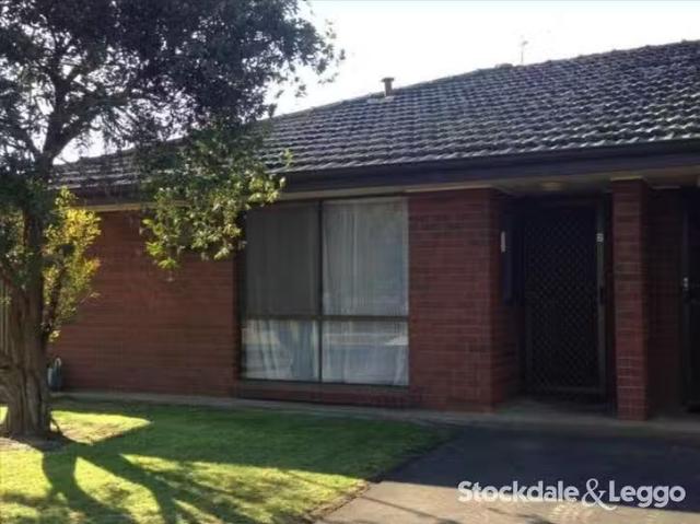 New 2 BR 2/6 Bubb Street, Moe, VIC 3825