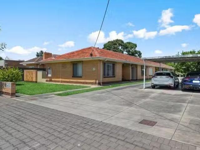Cheap 2 BR 2/71 Ormond Avenue, Daw Park, SA 5041