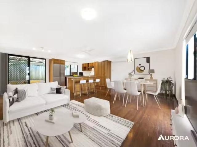 Rental! 2 BR 27/45 Herston Road, Kelvin Grove Townhouse for re.