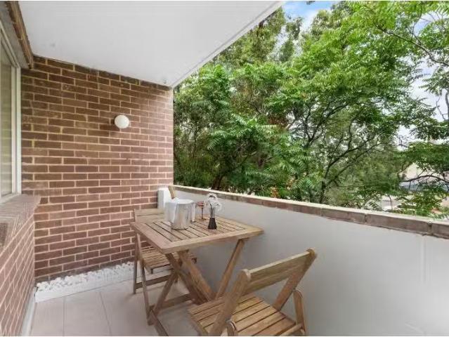 Cheap 2 BR 29/147 March Street, Richmond Apartment for rent L.