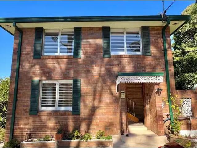 New 2 BR 2/97 New Mount Pleasant Road, Mount Pleasant Townhous.