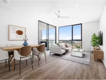 Just in! 2 BR 201a/5 Preston Avenue, Engadine Apartment for re.
