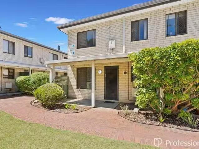 Cozy 2 BR 205/81 King William Street, Bayswater, WA 6053