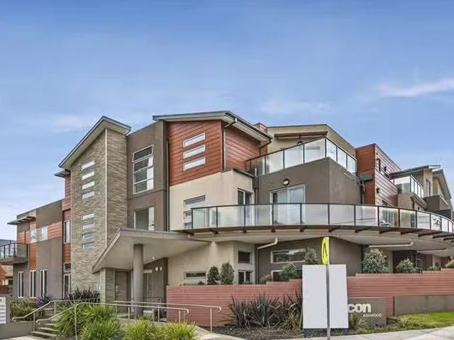 Unique 2 BR 206/151 153 Huntingdale Road, ASHWOOD, VIC 3147.