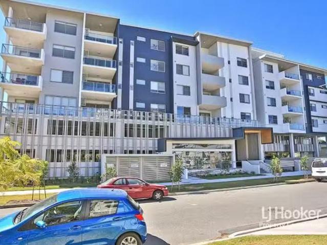 Just in! 2 BR 206/11 17 Ethel Street, Chermside Apartment for.