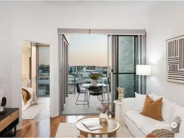 Rental! 2 BR 21105/15 Beesley Street, West End Apartment for r.