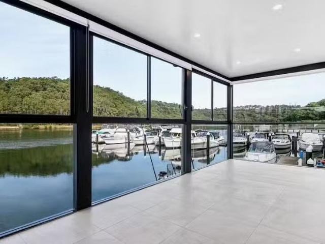 Rental! 2 BR 2/1220 Forest Road, Lugarno, NSW 2210