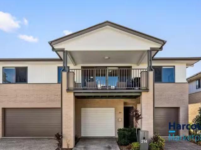 New 2 BR 214/25 Farinazzo Street, RICHLANDS, QLD 4077 Apartm.