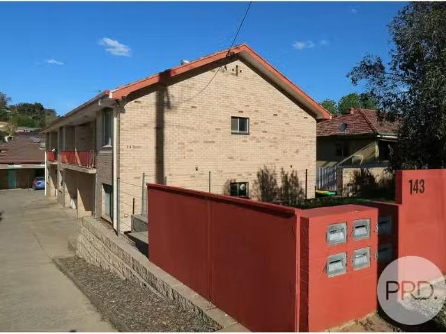 Deal! 2 BR 2/143 Lake Albert Rd, Kooringal Apartment for rent.