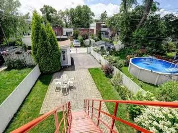 Charming 2 BR 2184 Av. Lebrun, Montréal Mercier/Hochelaga Mai.