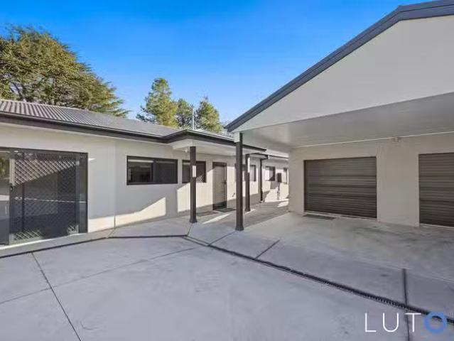 For Rent! 2 BR 21A Chauncy Crescent, Richardson, ACT 2905