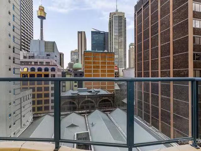 Unique 2 BR 222 Susinteraction Street, Sydney, NSW 2000