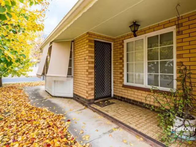 Rental! 2 BR 2/29 Lorraine Avenue, CLARENCE PARK, SA 5034 Ho.
