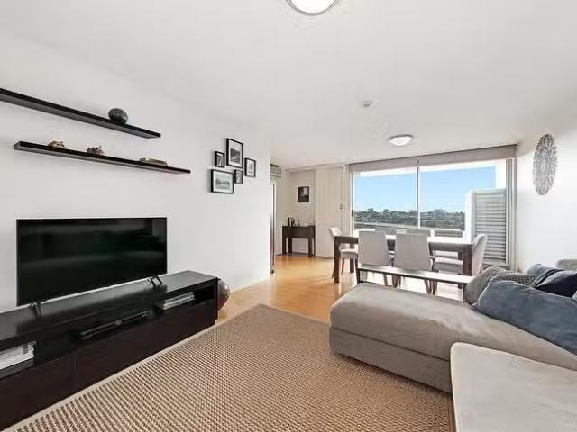 Cheap 2 BR 23/243 245 Ernest Street, Cammeray, NSW 2062
