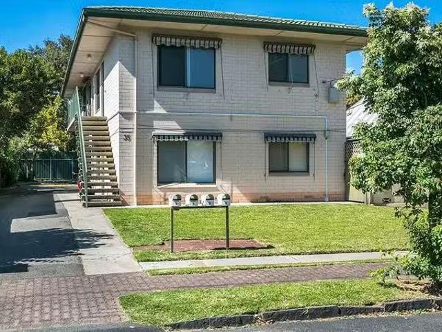 Nice 2 BR 2/35 Farrant Street, Prospect, SA 5082