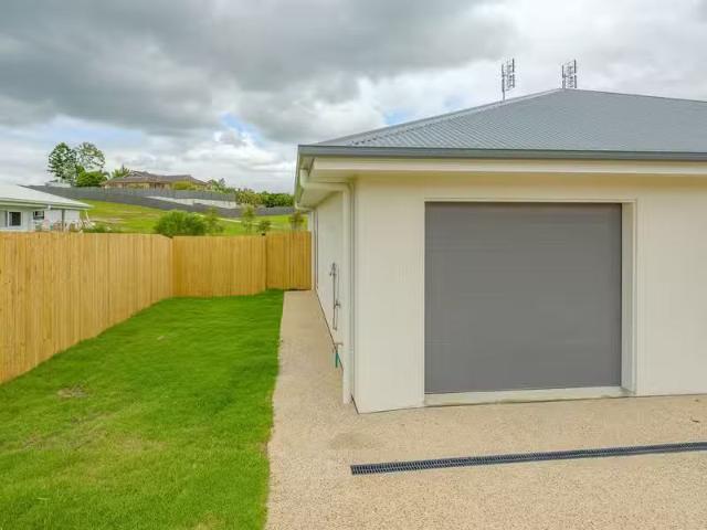 New 2 BR 2/36 Langara Drive, SOUTHSIDE, QLD 4570 House Leased