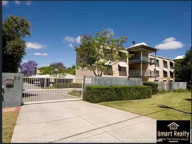 Unique 2 BR 23/80 Fifth Road, Armadale, WA 6112