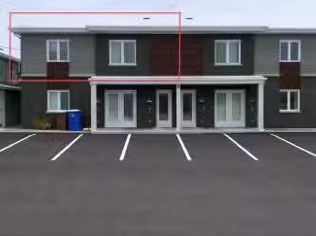 Just in! 2 BR 2 91 Rue Filiatreault, Salaberry De Valleyfield.