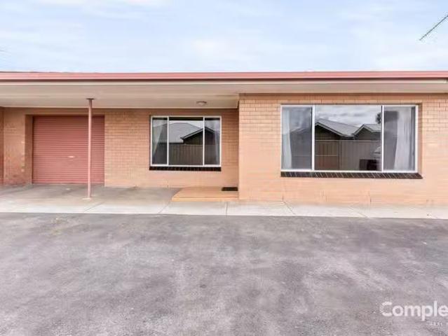 Unique 2 BR 3/51 Cardinia Street, Mount Gambier, SA 5290