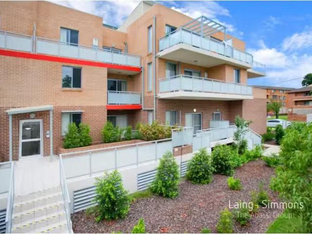 New 2 BR 35/26 32 Princess Mary Street, St Marys Apartment for.