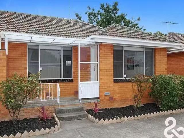 New 2 BR 3/62 Pine Street, Reservoir, VIC 3073