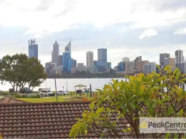 Charming 2 BR 36/6 Manning Terrace, SOUTH PERTH Property for r.