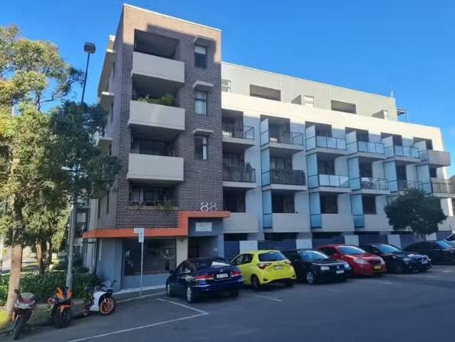 Just in! 2 BR 36b/88 James Ruse Drive, ROSEHILL Apartment for.
