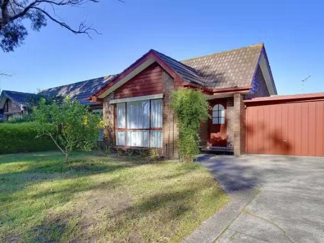 Unique 2 BR 3/7 Point Road, CRIB POINT, VIC 3919 Unit for Rent