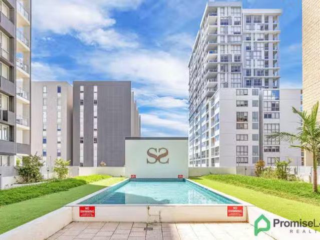 Nice 2 BR 394/2 Thallon Street, Carlingford, NSW 2118