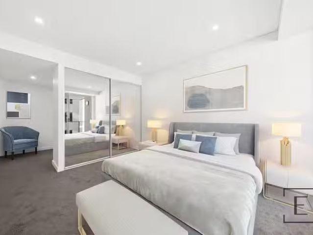 For Rent! 2 BR 302/89 Park Road, Homebush, NSW 2140