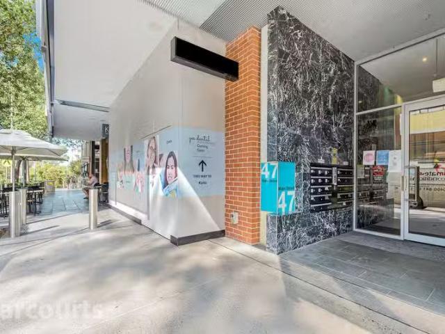 Just in! 2 BR 304/47 Main Street, ROUSE HILL, NSW 2155 Apart.