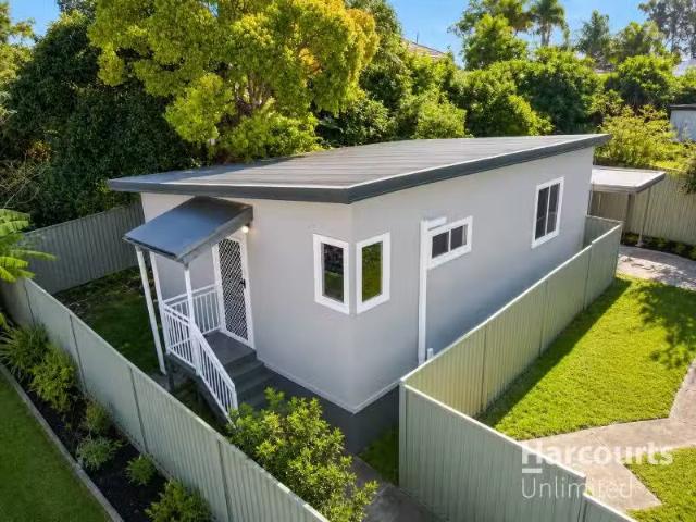 Cozy 2 BR 30A Funda Crescent, LALOR PARK Apartment for rent L.