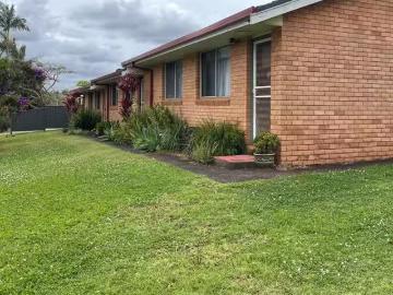 New 2 BR 3/17 Kyla Street, ALSTONVILLE, NSW 2477 Unit for Rent
