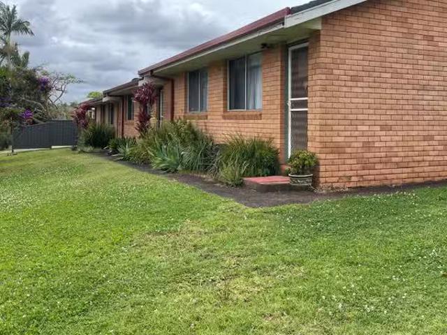 New 2 BR 3/17 Kyla Street, ALSTONVILLE, NSW 2477 Unit for Rent