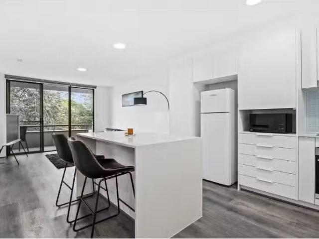 Deal! 2 BR 314/10 Currie Cr, Griffith Apartment for rent List.