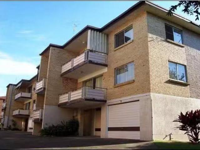 Rental! 2 BR 3/15 Le Geyt Street, WINDSOR, QLD 4030 Unit for.